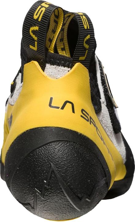 Actual product image La Sportiva Mens Solution Climbing Shoes (39)