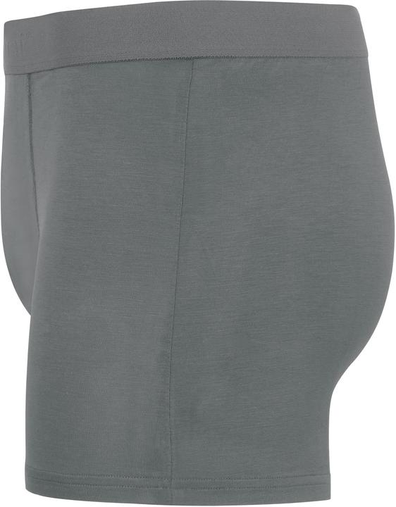 Produktbild Normani 6 Herren Boxershorts aus Bambus-Viskose Cubao - 8863 (S, 6er Pack)