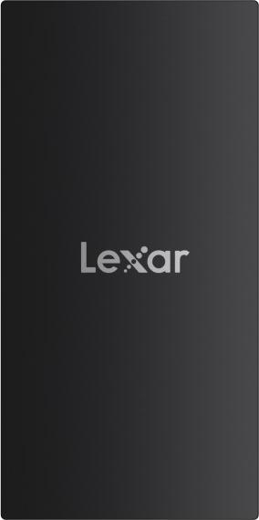 Lexar SSD USB3.2 1TB EXT./LSL300001T-RNBNG (1 TB)