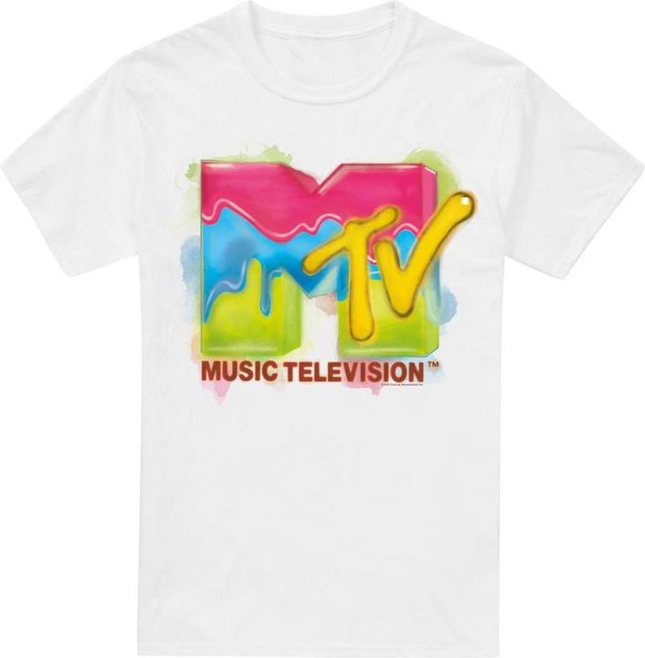 MTV TShirt (3XL)