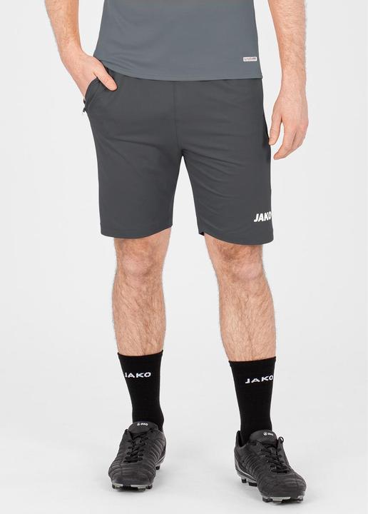 Actual product image JAKO Training Shorts Premium (128)