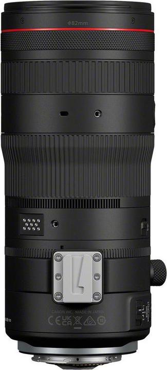 Productafbeelding Canon RF 24-105mm F2,8 L IS USM Z (Canon RF, Volledig formaat)