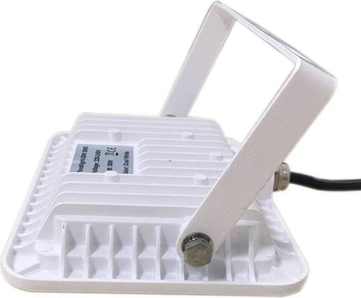 Image du produit Lumina Swiss Projecteur LED Slim 30W blanc jour 4000K (3000 lm, IP65)