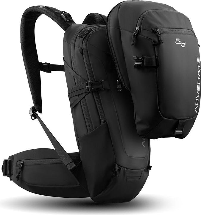 Produktbild Advenate Symphony 8+2+4 (6 l)