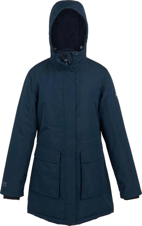 Regatta Voltera Jacke wasserfest Beheizt
