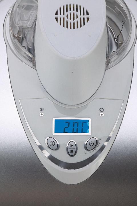 Productafbeelding Ariete Gran Gelato 693
