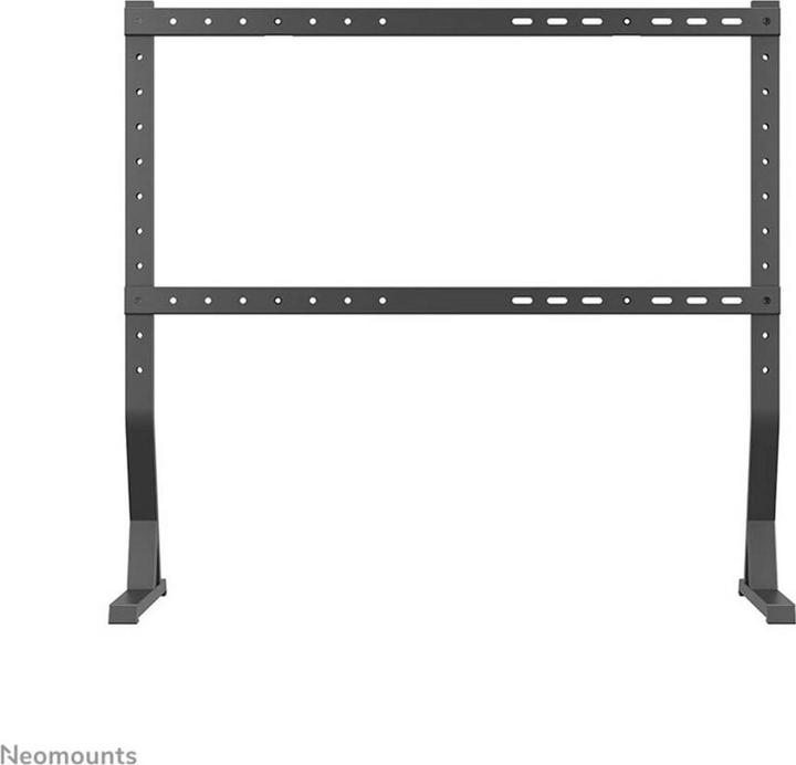 Actual product image Neomounts TV Desk Stand (legs) (90", 60 kg)