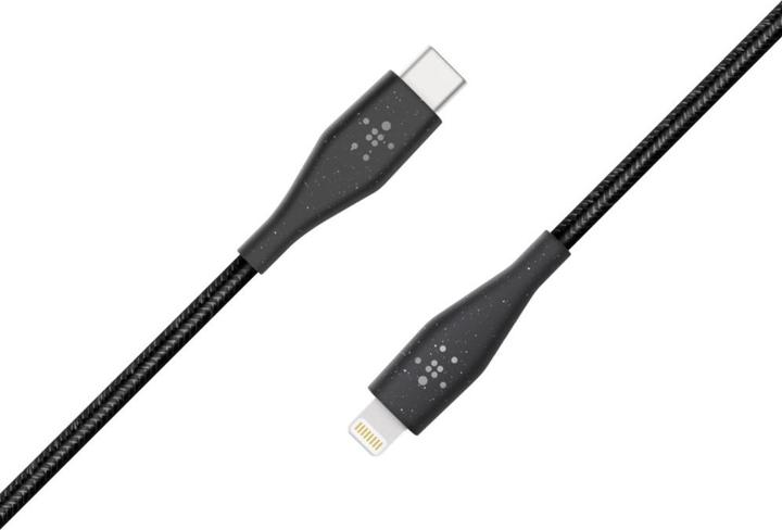 Actual product image Belkin boost batch (1.20 m, USB 3.1)