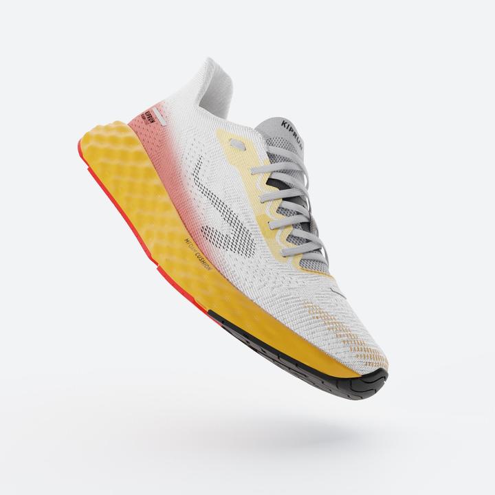 Actual product image Kiprun Laufschuhe Herren - KS900 Light orange (40)