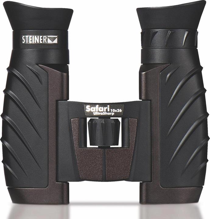 Produktbild Steiner Safari Ultrasharp (10 x, 26 mm)