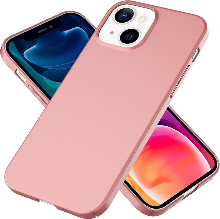 Produktbild Nalia Extra Dünne Handyhülle (Apple iPhone 13)