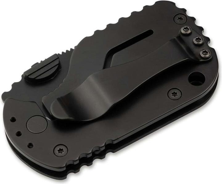 Produktbild Böker Subcom 2.0 All Black (5.80 cm)