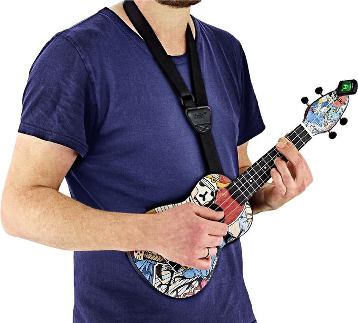 Image du produit Keiki Designer Ukulele Starter Set (Acoustique, Soprano)