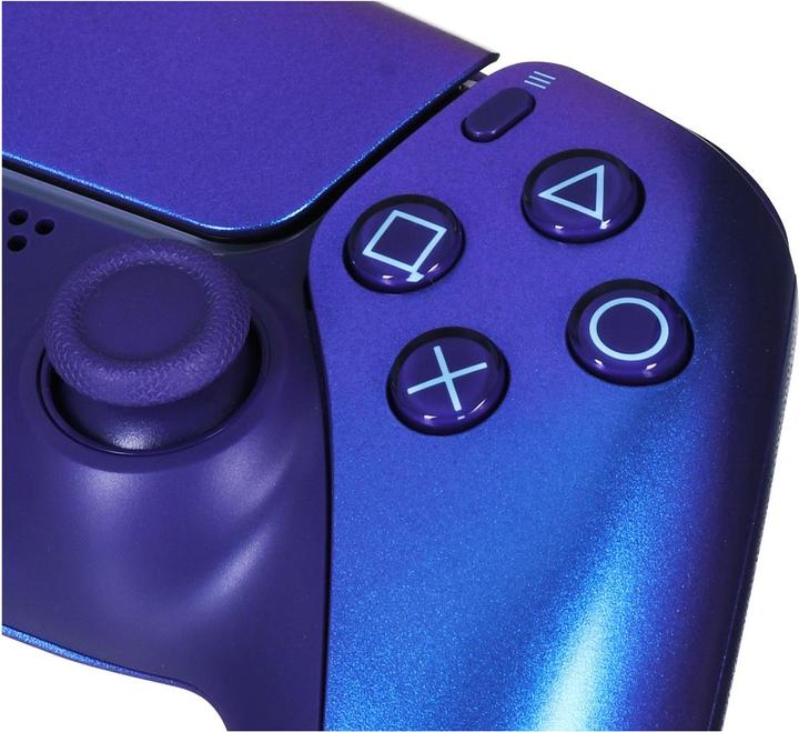 Immagine prodotto Sony DualSense Wireless-Controller - Chroma Indigo (PS5)