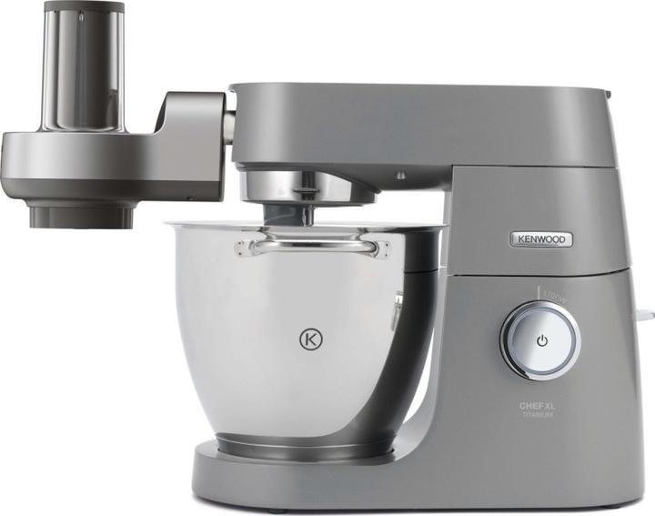 Productafbeelding Kenwood Spiraalsnijder KAX700PL