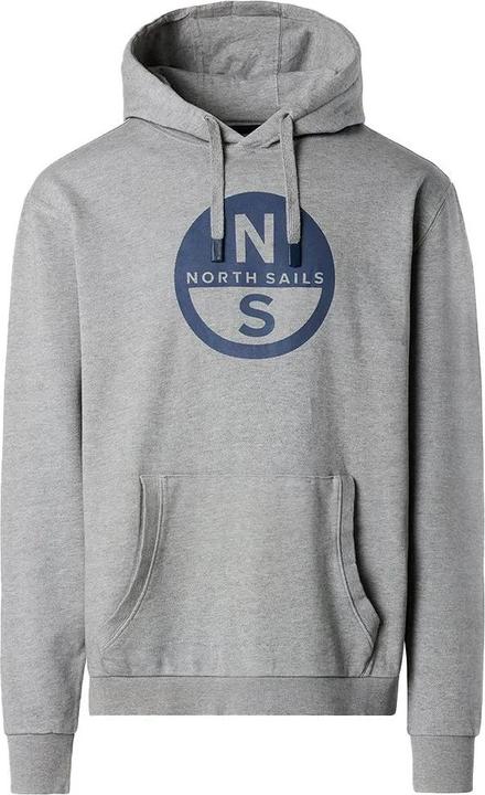 Produktbild North Sails w/graphic-kapuzenpullover (XL)