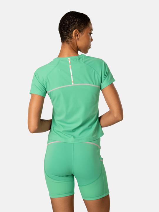 Actual product image Kari Traa Linnea Tee (S)