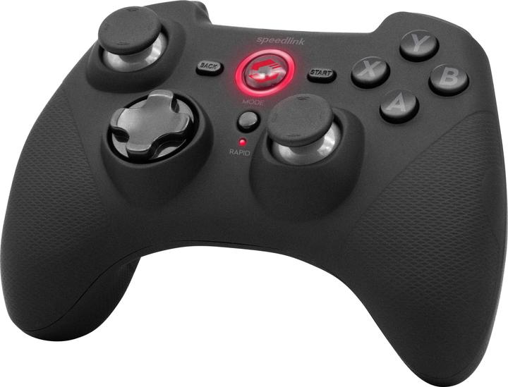 Actual product image Speedlink Rait (PS3, Switch, PC)