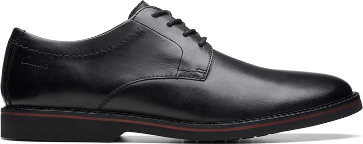 Produktbild Clarks M Atticus LT Lace (41)