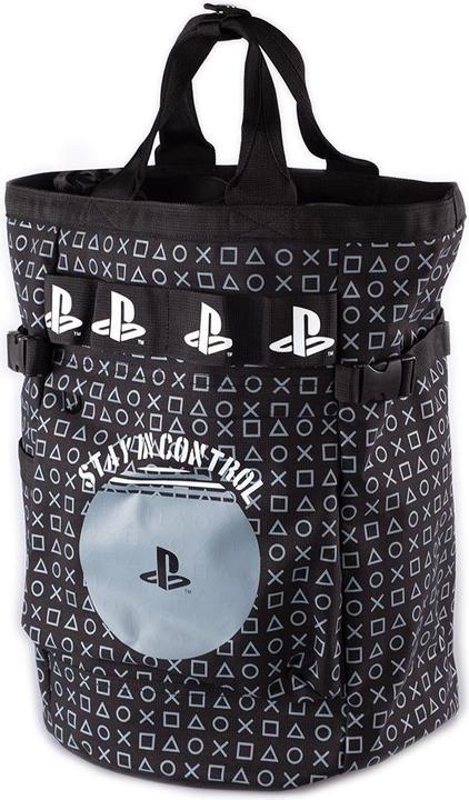 Actual product image Sony AOP Backpack