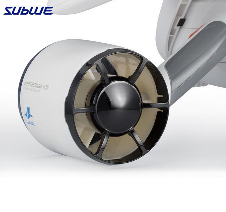 Immagine prodotto Sublue Scooter subacqueo WhiteShark Mix Subacqueo