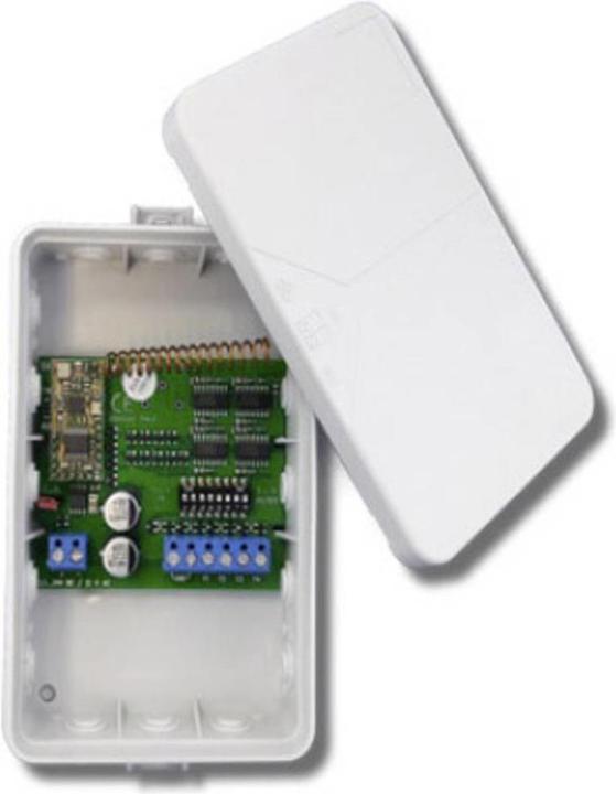 Immagine prodotto SVS Nachrichtentechnik Modulo trasmettitore a 4 canali k SHT-12 FS