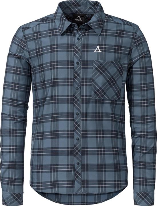 Schöffel Shirt Pianosa (XXL)