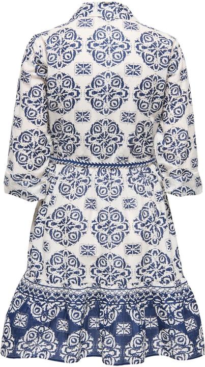 Actual product image JdY Jdyanna 7/8 Dress Wvn Noos (M)