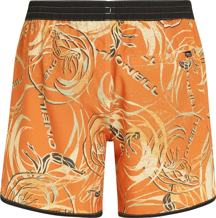 Produktbild O'Neill O'Riginals Scallop 16" Swimshorts (L)