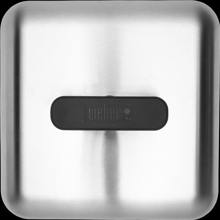 Weber Coperchio per piastre grill