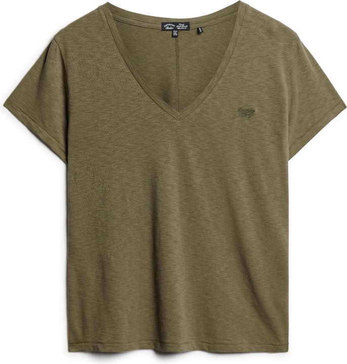 Tornado green