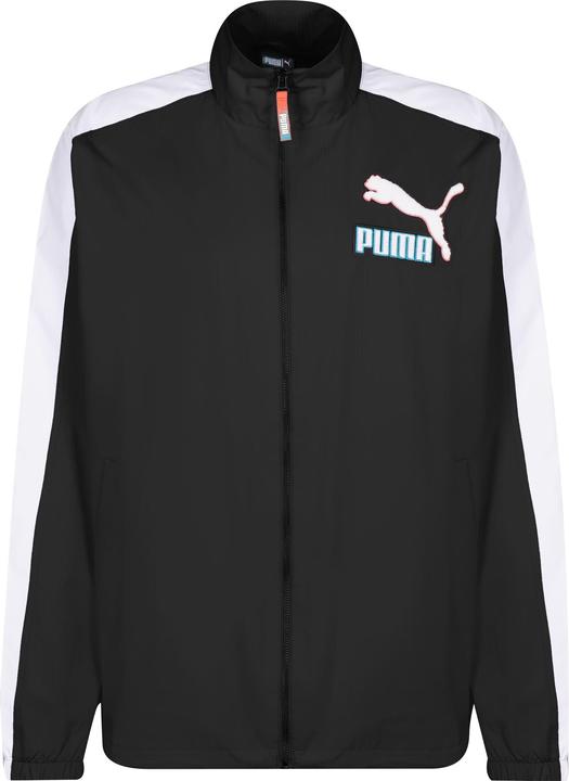 Immagine prodotto Puma T7 Fandom Track Jacket (M)