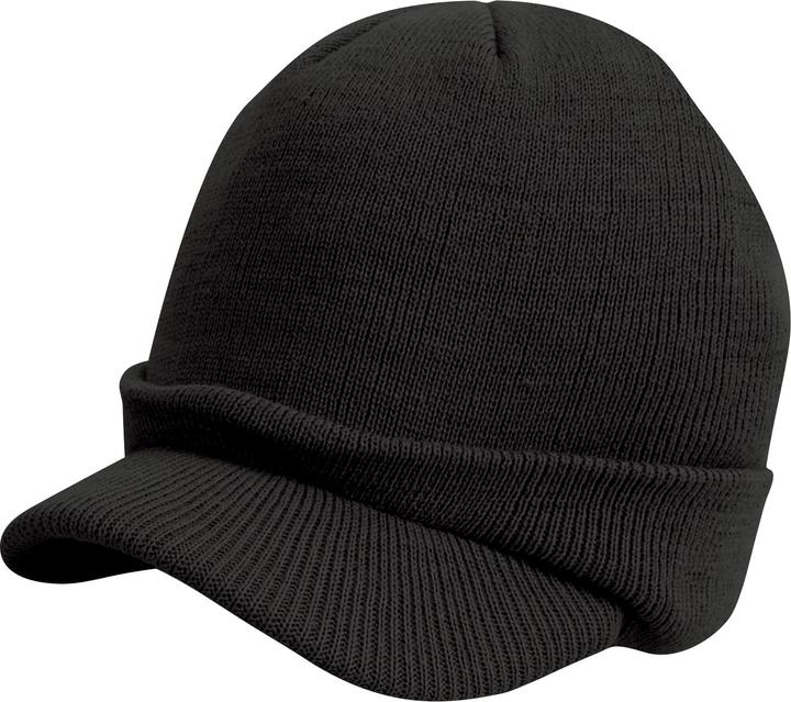 Regatta Esco Strick Winter Mütze (One Size)