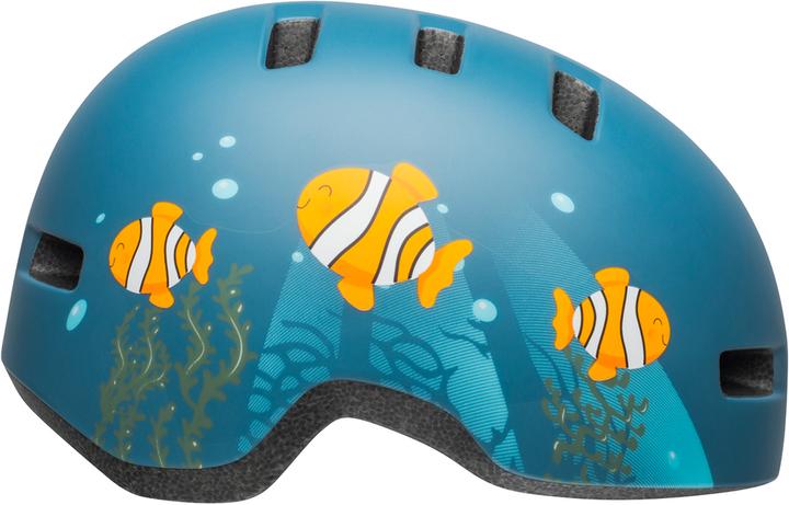 Actual product image Bell Lil Ripper (45 - 52 cm)