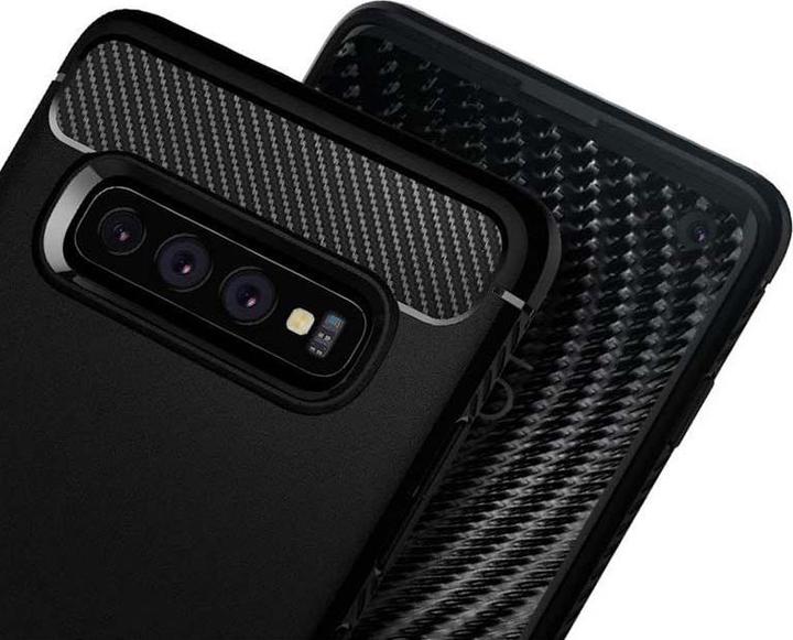 Produktbild Spigen Rugged Armor (Samsung Galaxy S10)