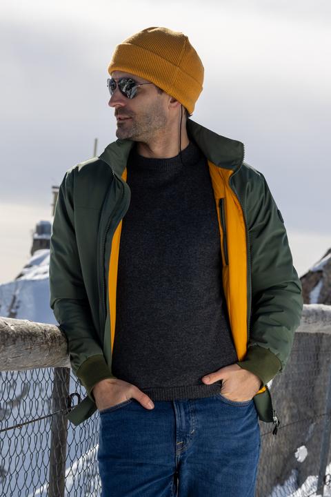 Produktbild Rukka Cooper Herren Winterjacke (XS)
