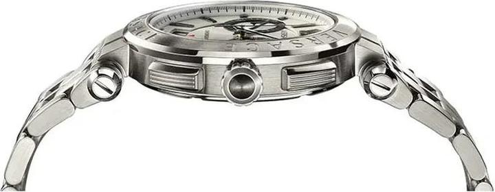 Actual product image Versace Aion (Analogue wristwatch, 45 mm)