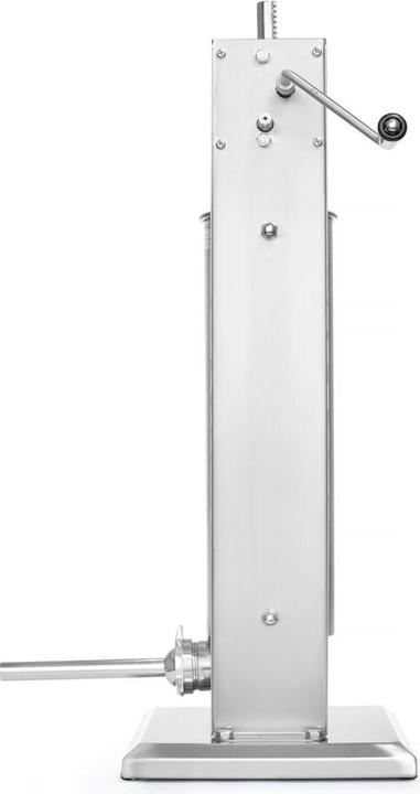 Produktbild Hendi Wurstfüllmaschine 7 l Profi Line