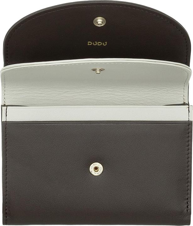 Produktbild Dudu Geldbörse RFID Leder 13 cm