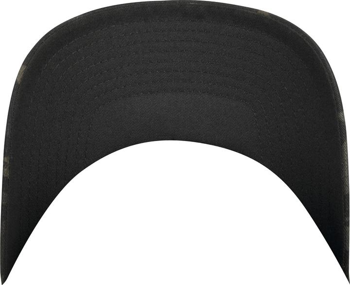 Actual product image Flexfit Multi camouflage baseball cap (L)