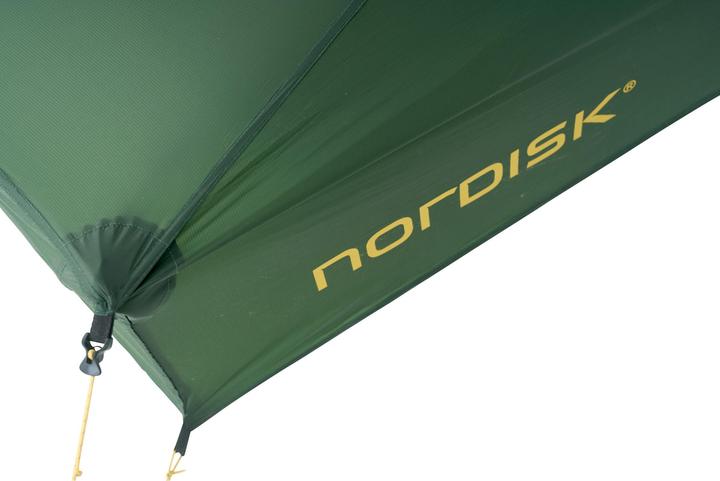 Image du produit Nordisk Telemark 2.2 LW (2.0) Tent (Tente tunnel, 1.12 kg, 2 personnes)