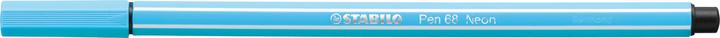 Produktbild STABILO Pen 68 Premium-Filzstift (Blue, 1 x)