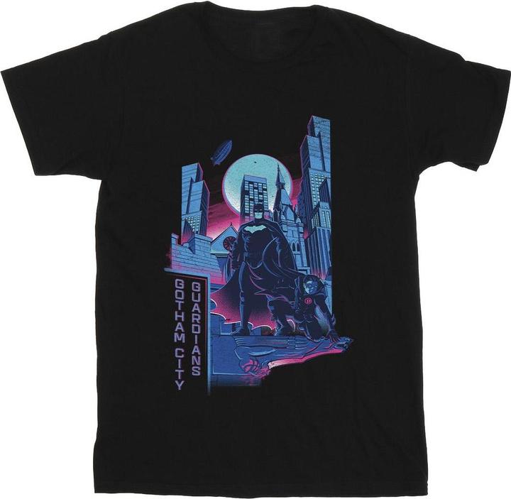 Batman Gotham Guardians TShirt
