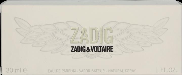 Produktbild Zadig & Voltaire Zadig (Eau de Parfum, 30 ml)