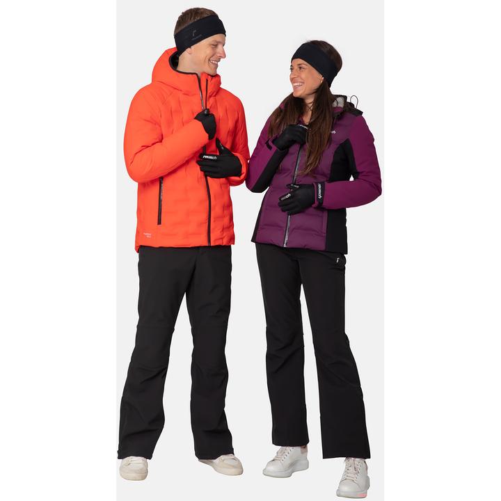 Image du produit Reusch Karayel Windstopper Touch-Tec (9)