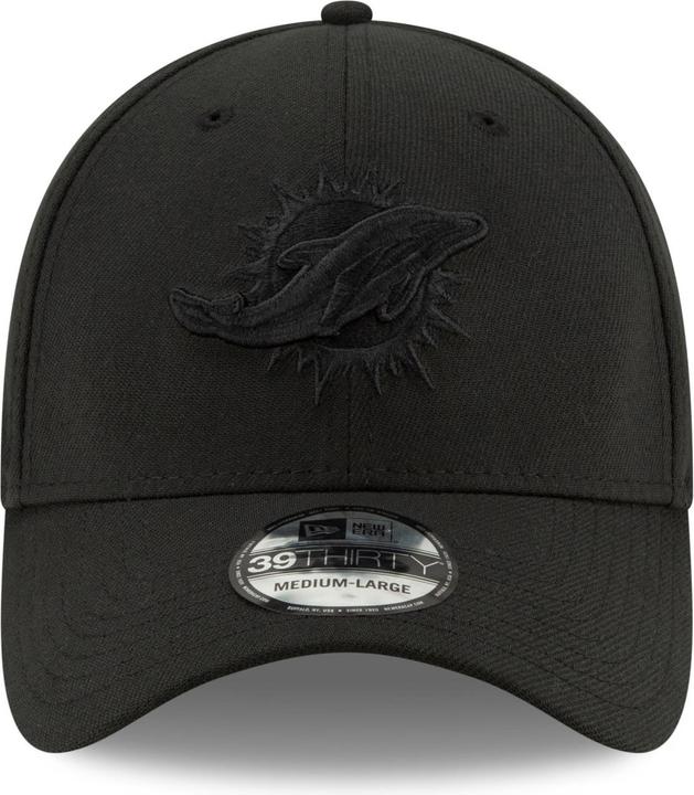 Produktbild New Era 39Thirty Stretchfit Alle NFL Teams (M, L)