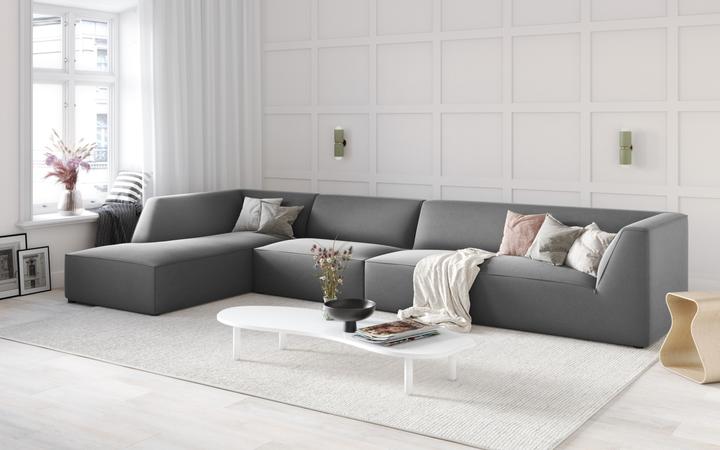 Produktbild Micadoni Ruby (Ecksofa)