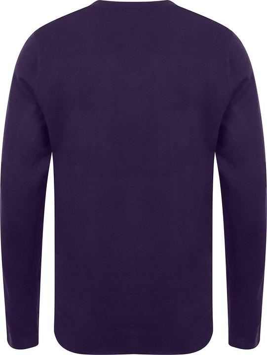 Immagine prodotto Henbury Felpa uomo in cotone e acrilico con collo a V (M)