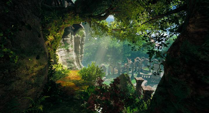 Produktbild Maximum Games The Lord of the Rings: Gollum (PS4)