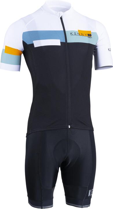 Actual product image Kenny Tech (M)